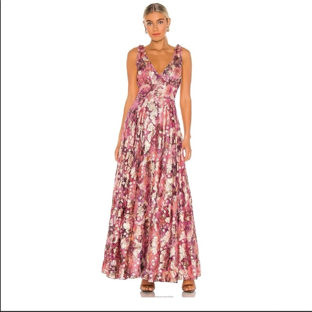 Love Shack Fancy Bloom Dress LSF LoveShackFancy